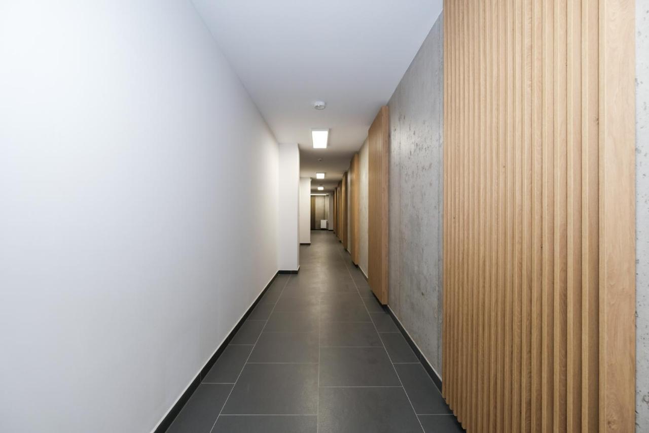 City Mood Apartamenty Lodz Fabryczna 450M Wszystko Nowe Екстериор снимка